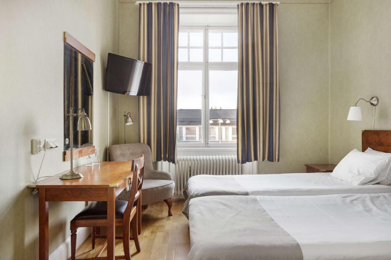 Amals Stadshotell, Sure Hotel Collection By Best Western 外观 照片