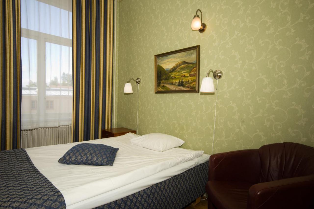 Amals Stadshotell, Sure Hotel Collection By Best Western 客房 照片